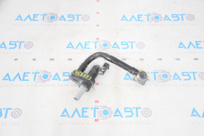 Fuel Vapor Purge Solenoid Valve Ford Ecosport 18-22 2.0