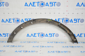 Rear left wing arch trim Ford Escape MK3 17-19 rest, structure, scratches