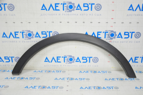Rear left wing arch trim Ford Escape MK3 17-19 rest, structure, scratches