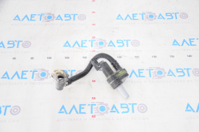 Fuel Vapor Purge Solenoid Valve Ford Ecosport 18-22 2.0