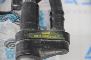 Fuel Vapor Purge Solenoid Valve Ford Ecosport 18-22 2.0