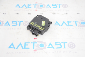 Actuator motor heater drive ventilation Ford Ecosport 18-22