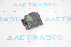 Actuator motor heater drive ventilation Ford Ecosport 18-22