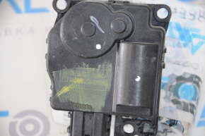 Actuator motor heater drive ventilation Ford Ecosport 18-22