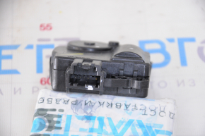 Actuator motor heater drive ventilation Ford Ecosport 18-22