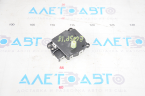 Actuator motor heater drive air conditioner Ford Ecosport 18-22
