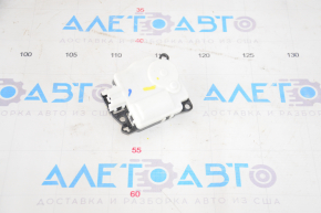 Actuator motor heater drive air conditioner Ford Ecosport 18-22