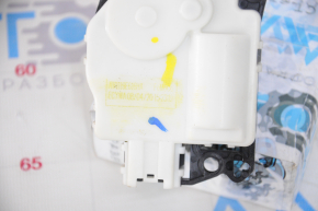 Actuator motor heater drive air conditioner Ford Ecosport 18-22
