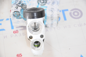 Ford Ecosport 18-22 Air Conditioner Heater Valve