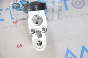 Ford Ecosport 18-22 Air Conditioner Heater Valve