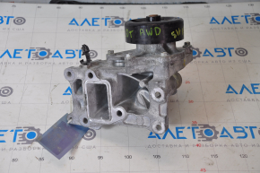 Water pump Infiniti QX50 19 - chip on pulley