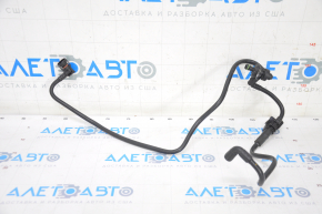 Fuel vapor pressure sensor Infiniti QX30 17- with tubes