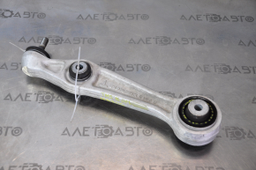 Lower control arm front right rear Tesla Model S 12-20 type 2, torn S/B