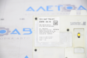 Bluetooth CONTROL MODULE BMW 3 F30 12-18