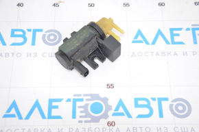 Solenoid valve Infiniti QX30 17-