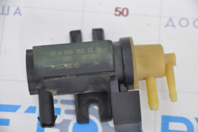 Solenoid valve Infiniti QX30 17-