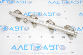 Fuel rail Infiniti QX30 17- without sensor