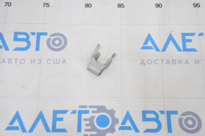 Fuel Injector Mounting Bracket Infiniti QX30 17-
