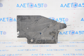 Underbody protection rear left BMW 3 F30 12-18