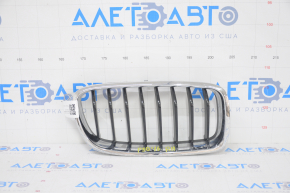 Radiator grill right BMW 3 F30 4d 12-18