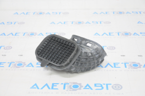 Air intake BMW F30 17-18 B46 with mesh