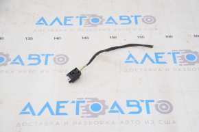 Chip for ambient air temperature sensor BMW 3 F30 12-18