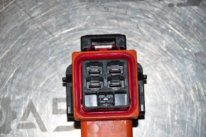 High voltage wire for Tesla Model 3 battery 21- auxiliary