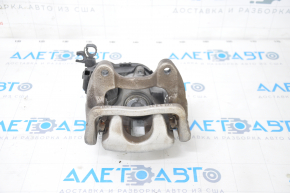 Rear right caliper assembly for Infiniti QX30 17-19