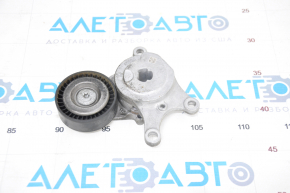 Tensioner pulley drive belt Infiniti QX30 17-
