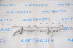 Fuel rail BMW F30 17-18 B46 without sensor