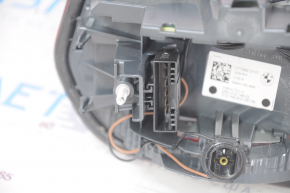 Light inside trunk lid left BMW 3 F30 16-18 light