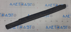 Door seal rear left Infiniti G25 G35 G37 4d 06-14 lower