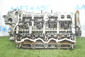 Cylinder head assembly Honda Accord 13-17 2.4