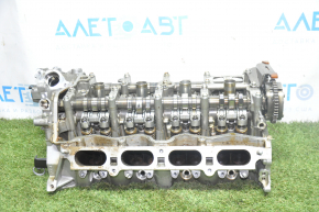 Cylinder head assembly Honda Accord 13-17 2.4