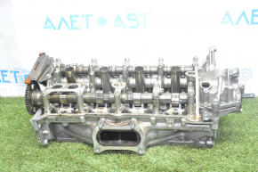Cylinder head assembly Honda Accord 13-17 2.4
