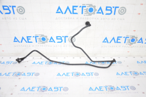 Cooling return pipe Infiniti QX30 17-
