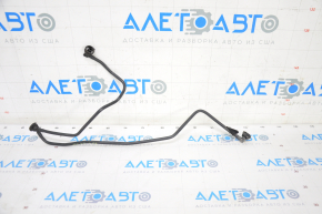 Cooling return pipe Infiniti QX30 17-
