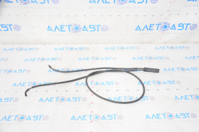 Hood Release Cable Front BMW 3 F30 12-18 Type 2