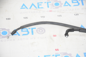 Hood Release Cable Front BMW 3 F30 12-18 Type 2
