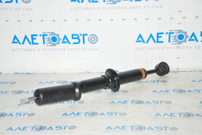 Shock absorber front left Toyota Sequoia 08-11 AWD
