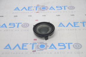 BMW 3 F30 12-18 Driver's Knee Buzzer