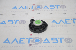 BMW 3 F30 12-18 Driver's Knee Buzzer
