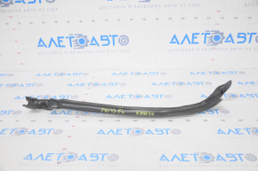 Wing seal door-wing left BMW 3 F30 12-18