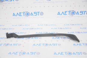 Wing seal door-wing left BMW 3 F30 12-18