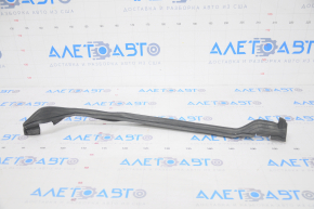Wing seal door-wing right BMW 3 F30 12-18