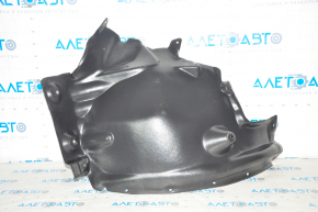 Mudguard front right rear part BMW X3 F25 11-17