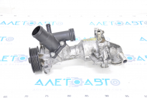 Water pump Infiniti QX30 17- type 2