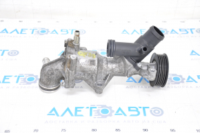 Water pump Infiniti QX30 17- type 2