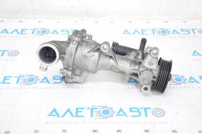 Water pump Infiniti QX30 17- type 2