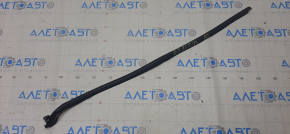 Front door seal rear left Lexus ES300h ES350 13-18